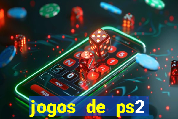 jogos de ps2 download iso